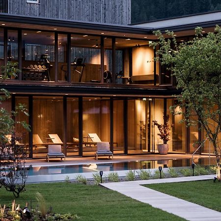 Zelloon Boutique Hotel Zell am Ziller Luaran gambar