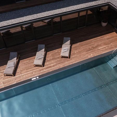 Zelloon Boutique Hotel Zell am Ziller Luaran gambar