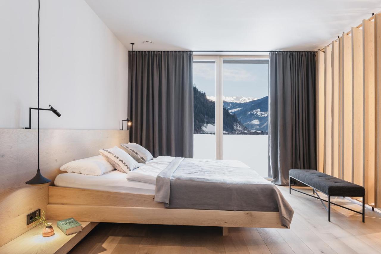 Zelloon Boutique Hotel Zell am Ziller Luaran gambar