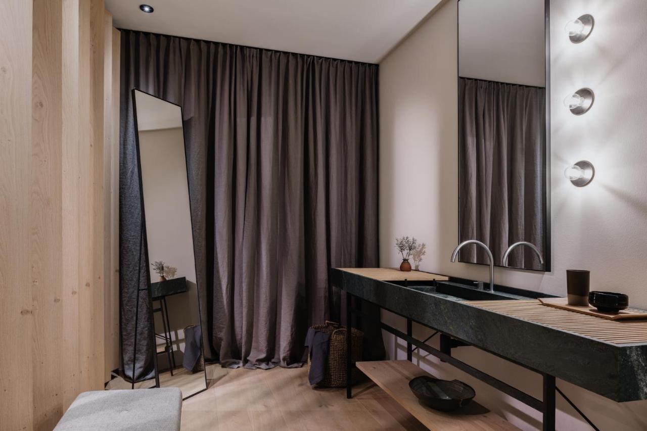 Zelloon Boutique Hotel Zell am Ziller Luaran gambar