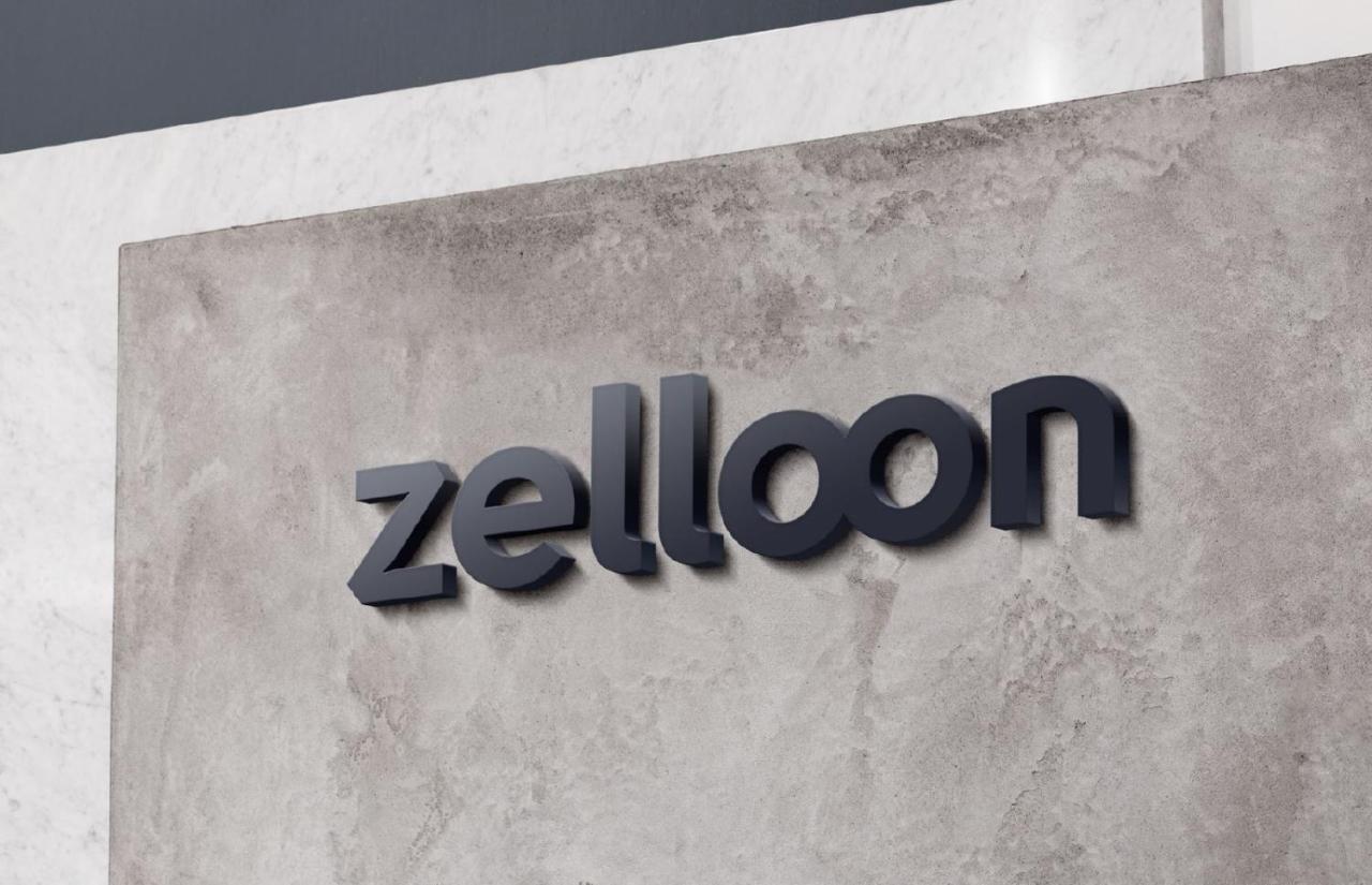 Zelloon Boutique Hotel Zell am Ziller Luaran gambar
