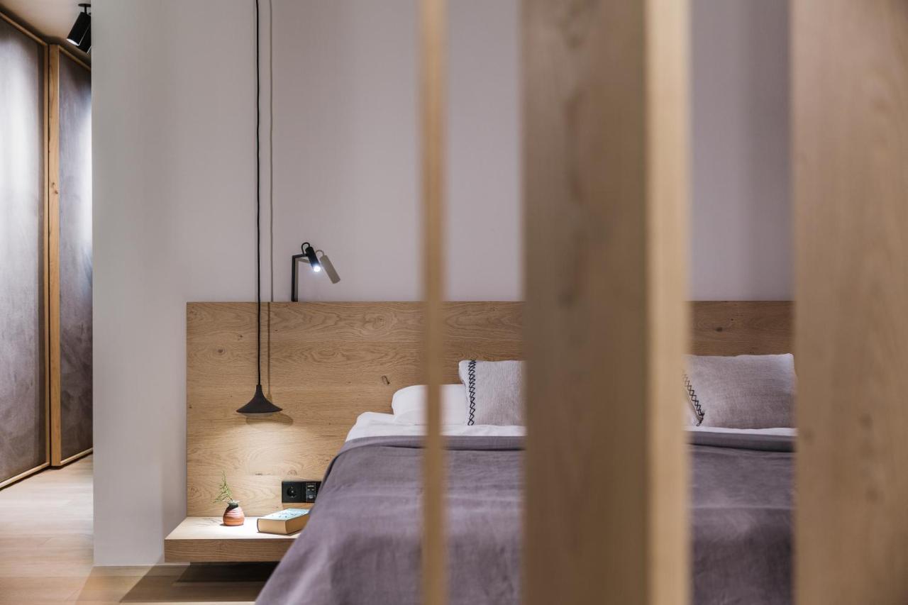 Zelloon Boutique Hotel Zell am Ziller Luaran gambar
