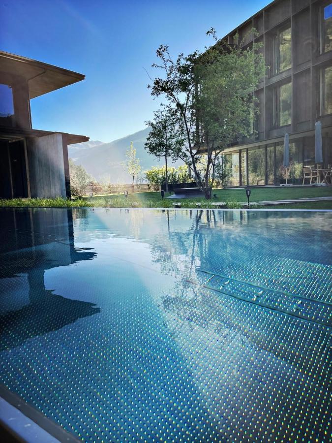 Zelloon Boutique Hotel Zell am Ziller Luaran gambar