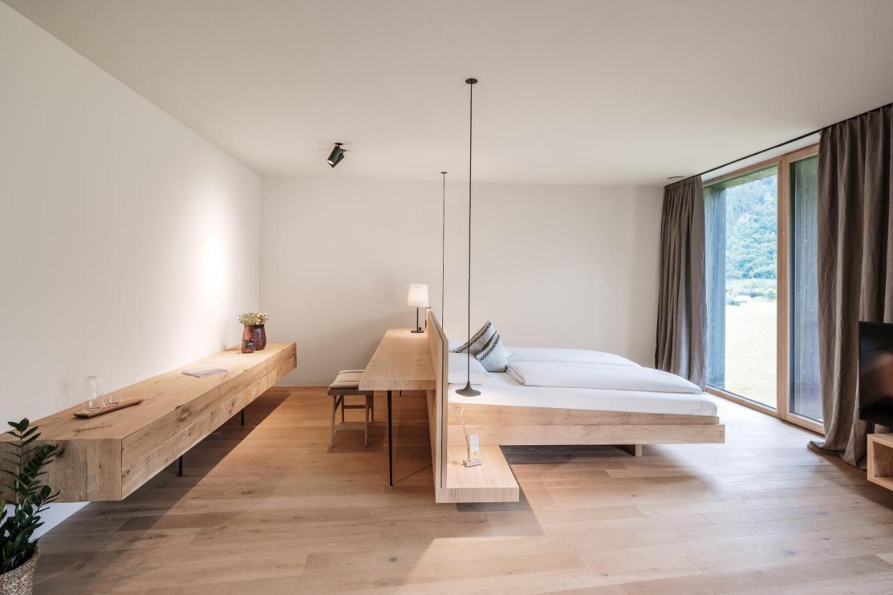 Zelloon Boutique Hotel Zell am Ziller Luaran gambar