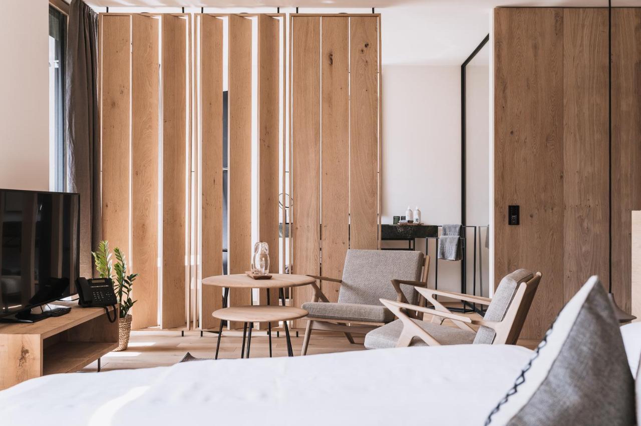 Zelloon Boutique Hotel Zell am Ziller Luaran gambar