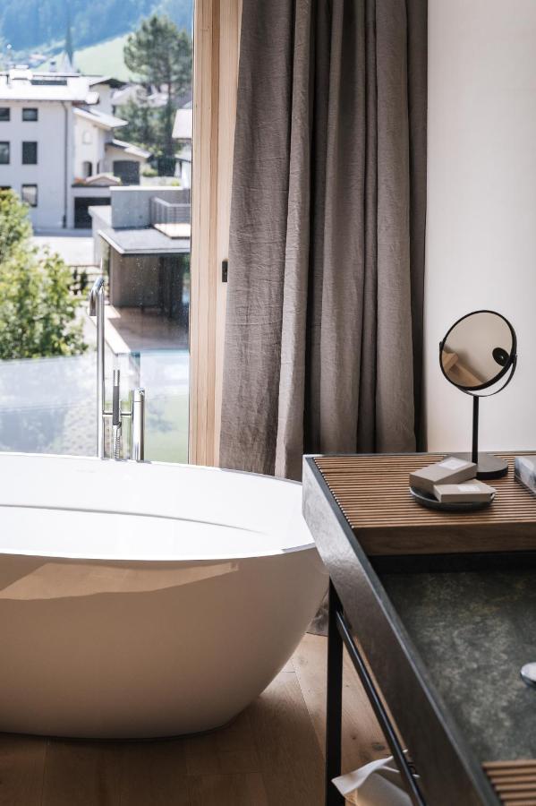 Zelloon Boutique Hotel Zell am Ziller Luaran gambar