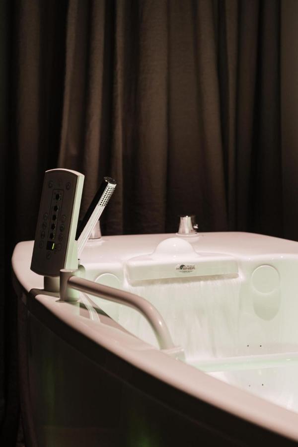 Zelloon Boutique Hotel Zell am Ziller Luaran gambar