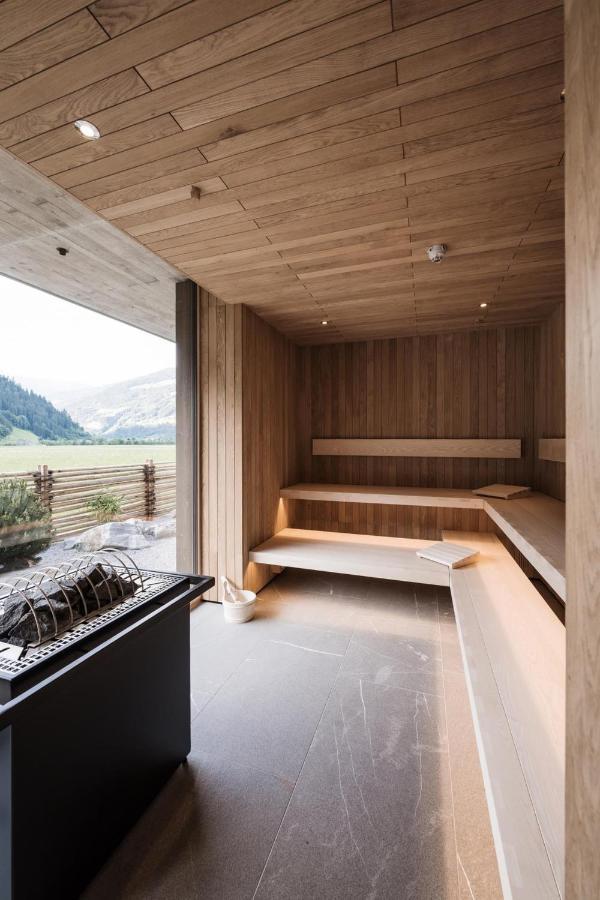 Zelloon Boutique Hotel Zell am Ziller Luaran gambar