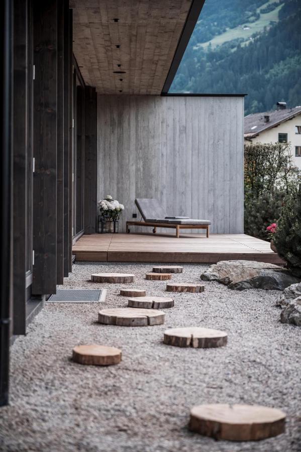 Zelloon Boutique Hotel Zell am Ziller Luaran gambar