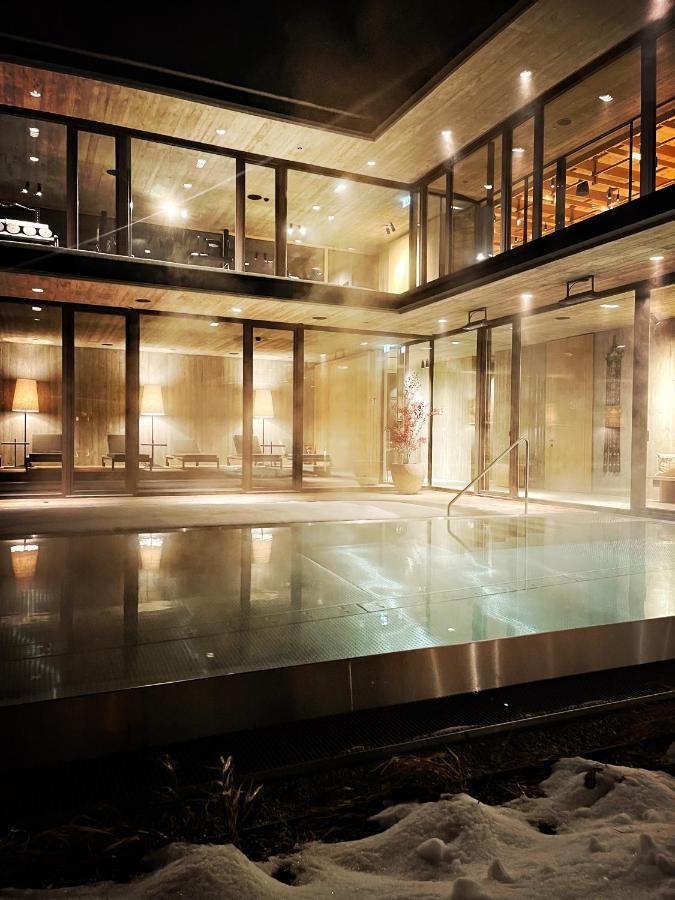 Zelloon Boutique Hotel Zell am Ziller Luaran gambar